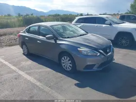 2018 Nissan Sentra