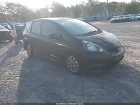 2012 Honda Fit