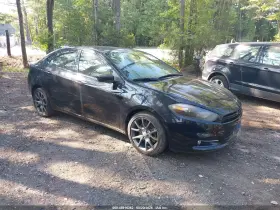 2015 Dodge Dart