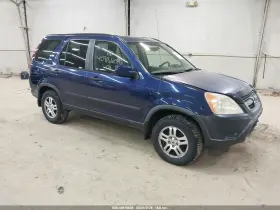 2004 Honda CR-V