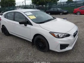 2019 Subaru Impreza