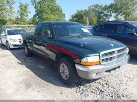 1998 Dodge Dakota