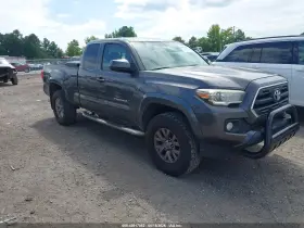 2016 Toyota Tacoma