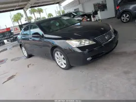 2008 Lexus ES