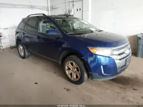 2013 Ford Edge