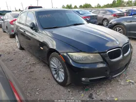 2011 BMW 3 Series