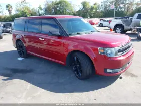 2016 Ford Flex