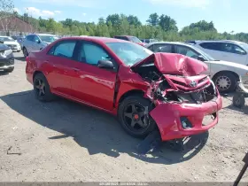 2011 Toyota Corolla