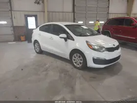 2016 Kia Rio