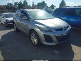 2010 Mazda CX-7