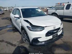 2025 Honda HR-V