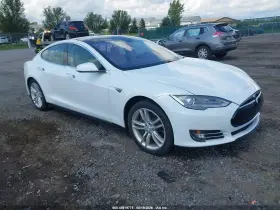 2013 Tesla Model S