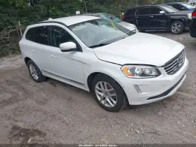 2017 Volvo XC60