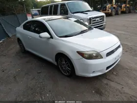 2005 Scion TC