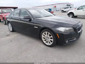 2016 BMW 5 Series