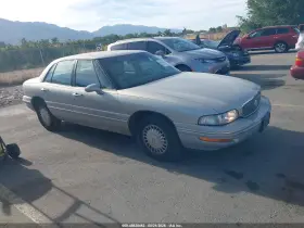 1997 Buick LeSabre
