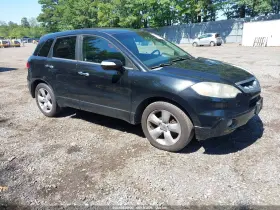 2009 Acura RDX