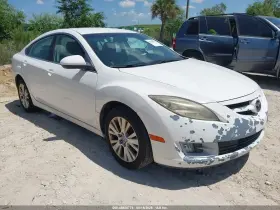 2010 Mazda 6