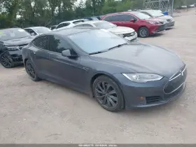 2015 Tesla Model S