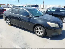 2013 Chevrolet Malibu