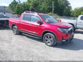 2023 Honda Ridgeline
