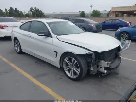 2014 BMW 4 Series