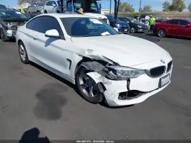 2015 BMW 4 Series
