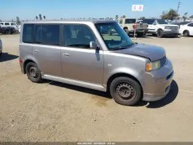 2005 Scion xB