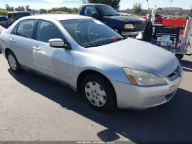 2004 Honda Accord