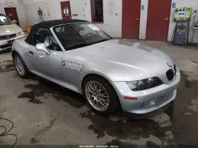 2001 BMW Z3