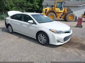 2014 Toyota Avalon