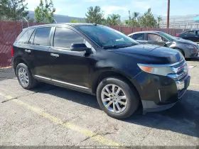 2011 Ford Edge