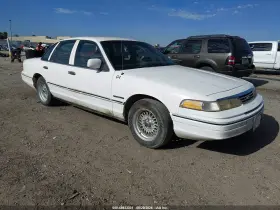 1994 Ford Crown Victoria