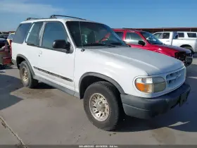 1999 Ford Explorer