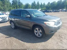 2009 Toyota Highlander