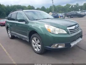2011 Subaru Outback