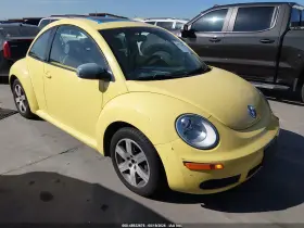 2006 Volkswagen Beetle