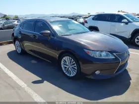 2013 Lexus ES