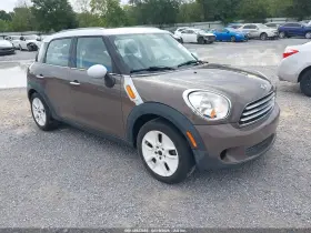 2012 MINI Cooper Countryman