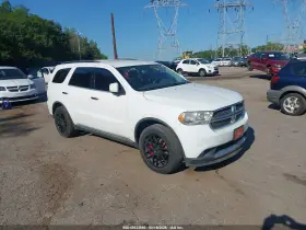 2013 Dodge Durango