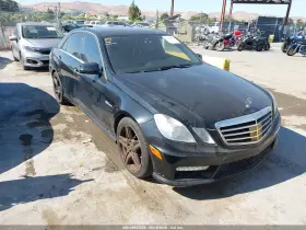 2010 Mercedes-Benz E-Class