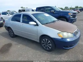 2006 Toyota Corolla