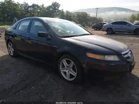 2006 Acura TL