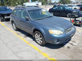 2006 Subaru Outback