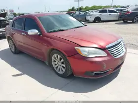 2014 Chrysler 200