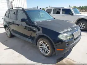 2007 BMW X3