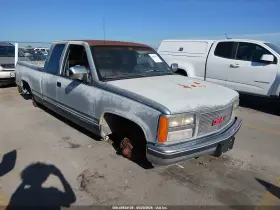 1990 GMC Sierra