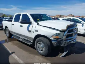 2011 Dodge Ram