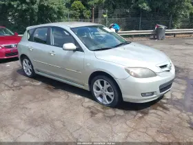 2009 Mazda 3