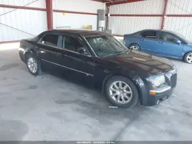 2010 Chrysler 300C